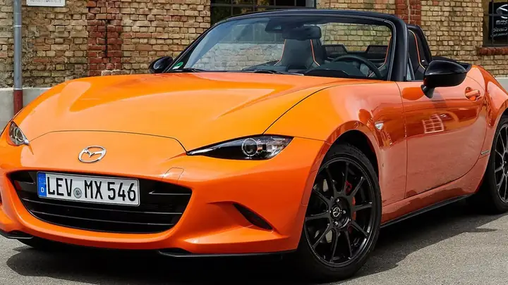 Mazda Có Thực Sự Là Những Chiếc Xe Tốt Không? Phân Tích Toàn Diện