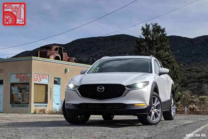 Mazda Có Thực Sự Là Những Chiếc Xe Tốt Không? Phân Tích Toàn Diện