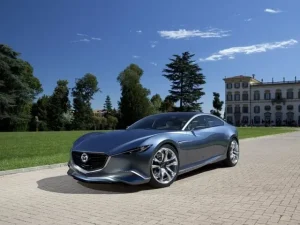 Mazda Có Thực Sự Là Những Chiếc Xe Tốt Không? Phân Tích Toàn Diện