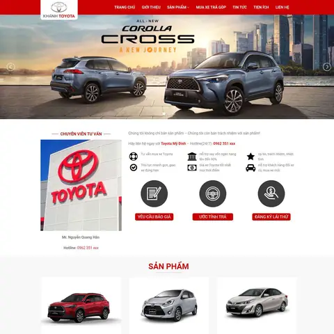Domain Toyota Là Gì? Tìm Hiểu Toàn Diện Về Thương Hiệu, Lịch Sử Và Các Dòng Xe Nổi Bật Domain Toyota Là Gì? Tìm Hiểu Toàn Diện Về Thương Hiệu, Lịch Sử Và Các Dòng Xe Nổi Bật