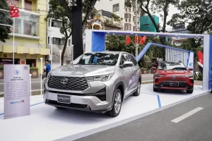 Domain Toyota Là Gì? Tìm Hiểu Toàn Diện Về Thương Hiệu, Lịch Sử Và Các Dòng Xe Nổi Bật
