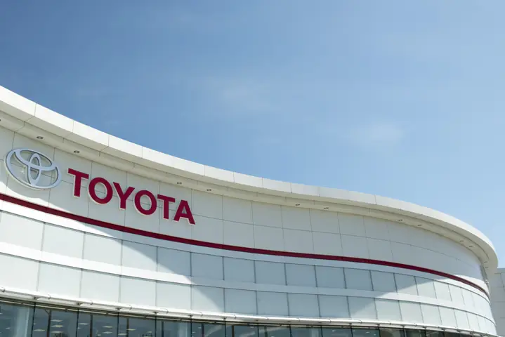 Don Valley Toyota – Tổng Quan Về Đại Lý Xe Toyota Tại Khu Vực Don Valley