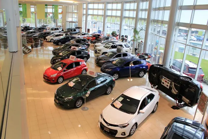 Don Valley Toyota – Tổng Quan Về Đại Lý Xe Toyota Tại Khu Vực Don Valley