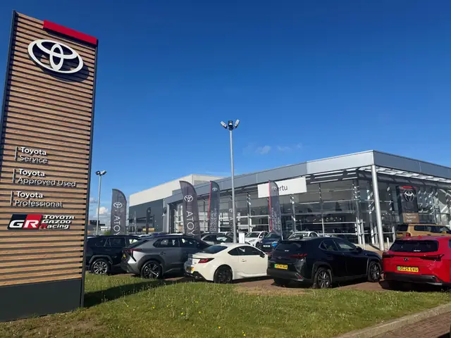 Dịch Vụ Bảo Dưỡng Toyota Tại Doncaster: Lợi Ích, Quy Trình Và Lời Khuyên Để Xe Của Bạn Luôn Hoạt Động Mượt Mà Dịch Vụ Bảo Dưỡng Toyota Tại Doncaster: Lợi Ích, Quy Trình Và Lời Khuyên Để Xe Của Bạn Luôn Hoạt Động Mượt Mà