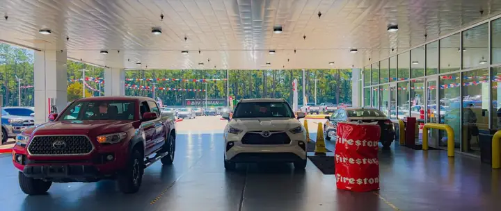 Dịch Vụ Bảo Dưỡng Toyota Tại Doncaster: Lợi Ích, Quy Trình Và Lời Khuyên Để Xe Của Bạn Luôn Hoạt Động Mượt Mà Dịch Vụ Bảo Dưỡng Toyota Tại Doncaster: Lợi Ích, Quy Trình Và Lời Khuyên Để Xe Của Bạn Luôn Hoạt Động Mượt Mà