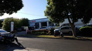Dịch Vụ Bảo Dưỡng Toyota Tại Doncaster: Lợi Ích, Quy Trình Và Lời Khuyên Để Xe Của Bạn Luôn Hoạt Động Mượt Mà
