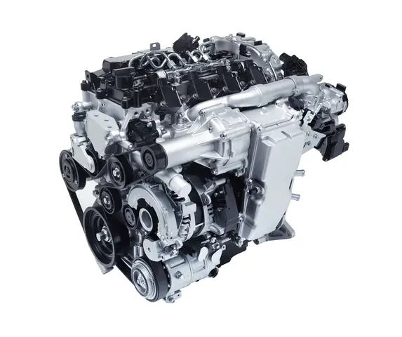 Động Cơ Mazda Mới: Những Cải Tiến Đột Phá Mang Đến Trải Nghiệm Lái Đỉnh Cao