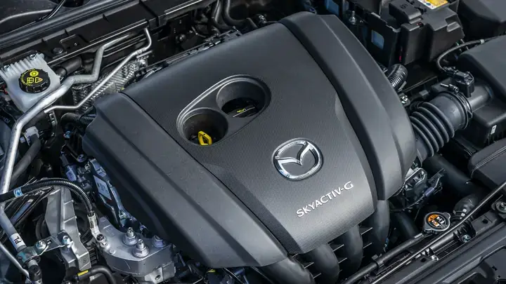 Động Cơ Ô Tô Mazda: Giải Mã Hiện Tượng "không Xy Lanh" Và Những Điều Cần Biết