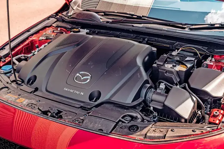 Động Cơ Ô Tô Mazda: Giải Mã Hiện Tượng "không Xy Lanh" Và Những Điều Cần Biết
