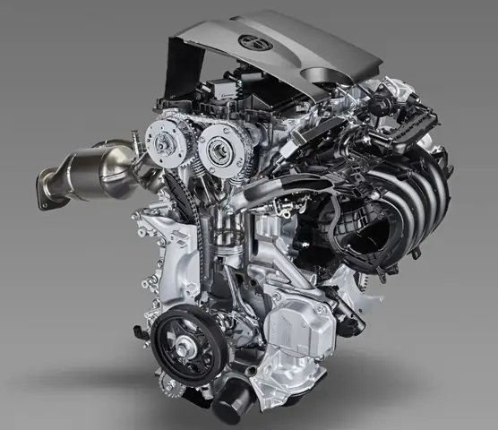 Động Cơ Toyota: Tổng Quan Chi Tiết Về Công Nghệ Và Hiệu Suất Động Cơ Toyota: Tổng Quan Chi Tiết Về Công Nghệ Và Hiệu Suất