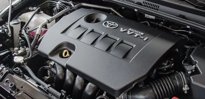 Động Cơ Toyota: Tổng Quan Chi Tiết Về Công Nghệ Và Hiệu Suất Động Cơ Toyota: Tổng Quan Chi Tiết Về Công Nghệ Và Hiệu Suất