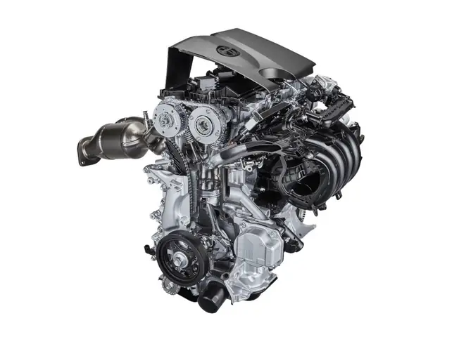 Động Cơ Toyota: Tổng Quan Chi Tiết Về Công Nghệ Và Hiệu Suất Động Cơ Toyota: Tổng Quan Chi Tiết Về Công Nghệ Và Hiệu Suất