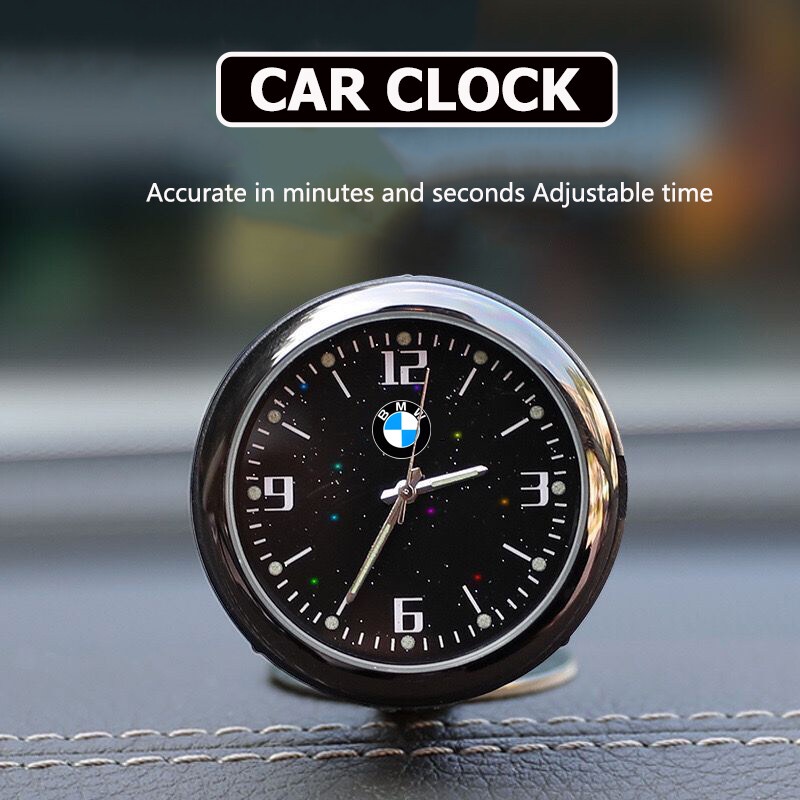 Đồng hồ BMW – Đẳng cấp thời trang dành cho người đam mê xe hơi 1 đồng hồ bmw - Hình 5