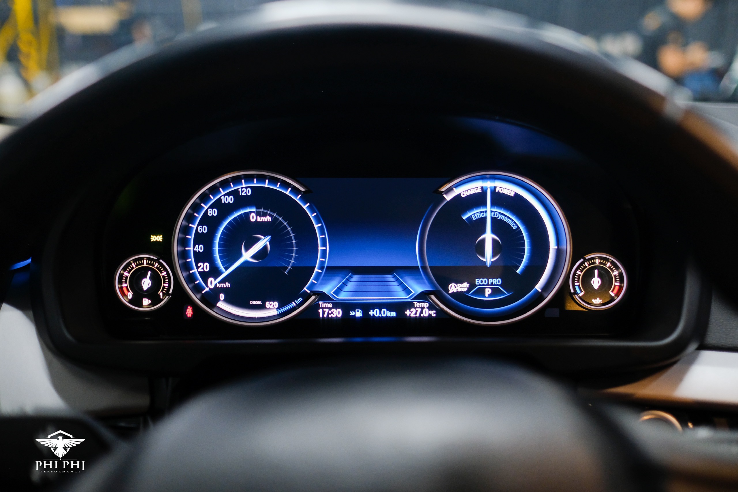 Đồng hồ BMW – Đẳng cấp thời trang dành cho người đam mê xe hơi 5 đồng hồ bmw - Hình 1
