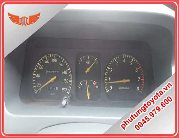 Đồng Hồ Toyota Là Gì? Tính Năng Và Lựa Chọn