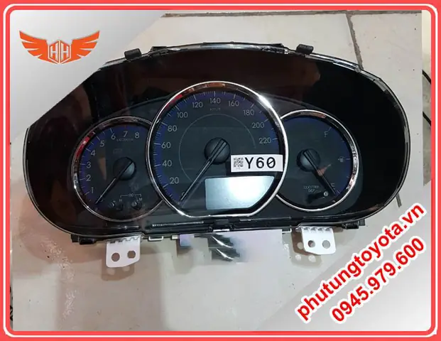 Đồng Hồ Toyota Là Gì? Tính Năng Và Lựa Chọn