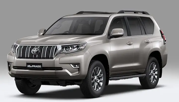 Dòng Xe Toyota: Tổng Quan Các Dòng Xe Hiện Nay Và Đặc Điểm Nổi Bật Dòng Xe Toyota: Tổng Quan Các Dòng Xe Hiện Nay Và Đặc Điểm Nổi Bật