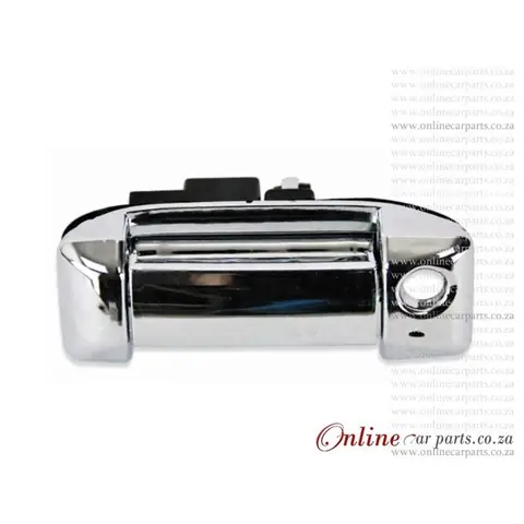 Door Handle Toyota: Hướng Dẫn Chọn Mua Và Bảo Dưỡng
