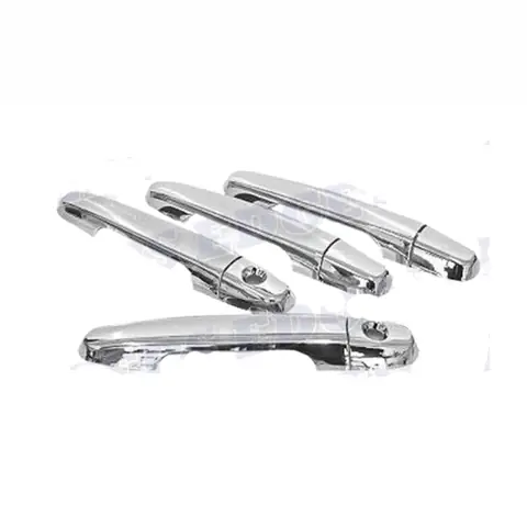 Door Handle Toyota: Hướng Dẫn Chọn Mua Và Bảo Dưỡng