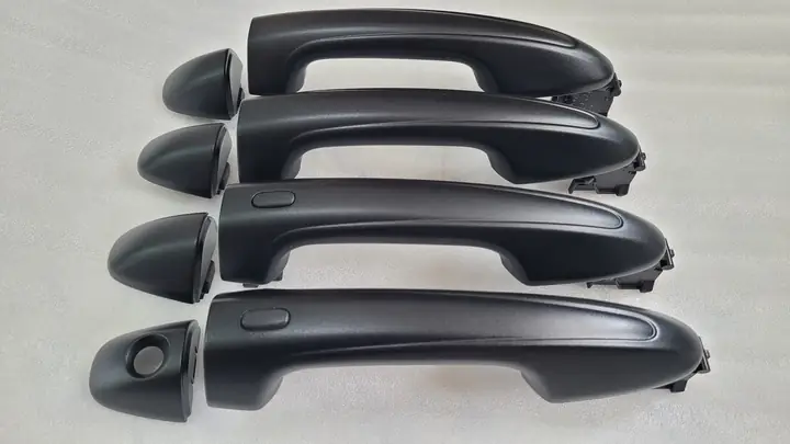 Door Handle Toyota: Hướng Dẫn Chọn Mua Và Bảo Dưỡng