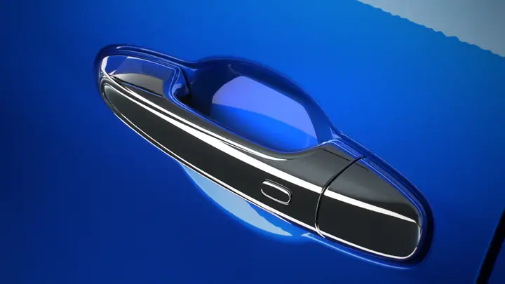 Door Handle Toyota: Hướng Dẫn Chọn Mua Và Bảo Dưỡng