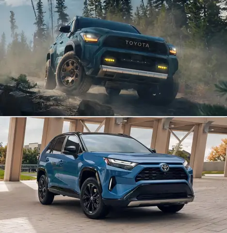 Doral Toyota: Tổng Quan Về Đại Lý Xe Toyota Tại Doral, Florida
