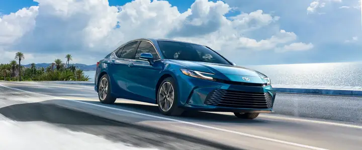Doral Toyota: Tổng Quan Về Đại Lý Xe Toyota Tại Doral, Florida