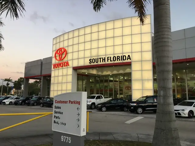 Doral Toyota Service – Địa Chỉ Uy Tín Để Bảo Dưỡng, Sửa Chữa Xe Toyota Tại Miami Doral Toyota Service – Địa Chỉ Uy Tín Để Bảo Dưỡng, Sửa Chữa Xe Toyota Tại Miami