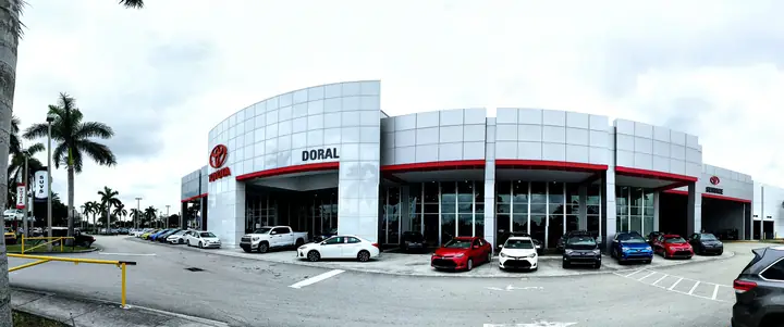 Doral Toyota Service – Địa Chỉ Uy Tín Để Bảo Dưỡng, Sửa Chữa Xe Toyota Tại Miami Doral Toyota Service – Địa Chỉ Uy Tín Để Bảo Dưỡng, Sửa Chữa Xe Toyota Tại Miami