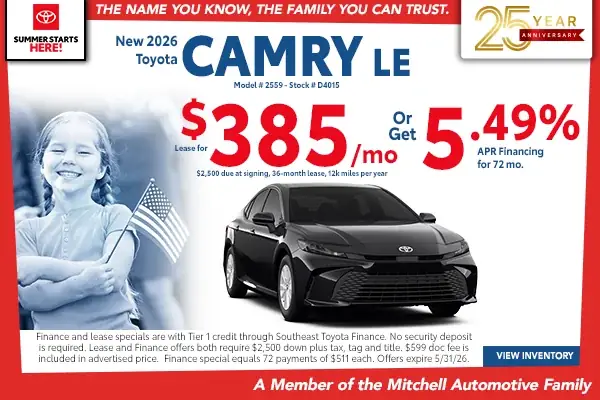 Dothan Toyota Dealer: Địa Chỉ Tin Cậy Cho Người Yêu Xe Toyota Tại Dothan Dothan Toyota Dealer: Địa Chỉ Tin Cậy Cho Người Yêu Xe Toyota Tại Dothan