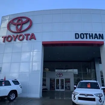 Dothan Toyota Dealer: Địa Chỉ Tin Cậy Cho Người Yêu Xe Toyota Tại Dothan Dothan Toyota Dealer: Địa Chỉ Tin Cậy Cho Người Yêu Xe Toyota Tại Dothan