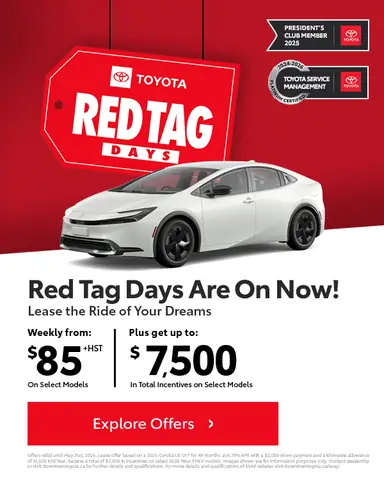 Downtown Toyota Dealer: Khám Phá Địa Điểm Mua Xe Toyota Đáng Tin Cậy Giữa Lòng Thành Phố Downtown Toyota Dealer: Khám Phá Địa Điểm Mua Xe Toyota Đáng Tin Cậy Giữa Lòng Thành Phố