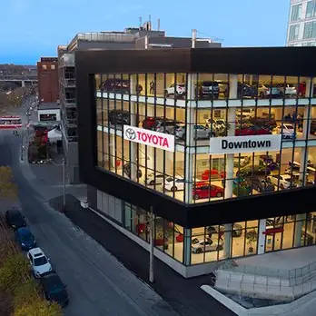 Downtown Toyota Dealer: Khám Phá Địa Điểm Mua Xe Toyota Đáng Tin Cậy Giữa Lòng Thành Phố Downtown Toyota Dealer: Khám Phá Địa Điểm Mua Xe Toyota Đáng Tin Cậy Giữa Lòng Thành Phố