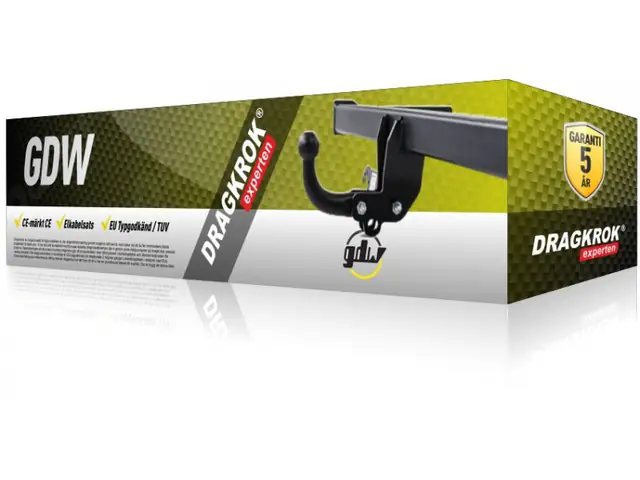 Dragkrok Toyota: Hướng Dẫn Lắp Đặt, Chọn Mua Và Bảo Dưỡng Đầy Đủ