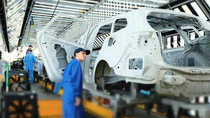 Drbfm Toyota: Phương Pháp Cải Tiến Chất Lượng Trong Sản Xuất Ô Tô Drbfm Toyota: Phương Pháp Cải Tiến Chất Lượng Trong Sản Xuất Ô Tô