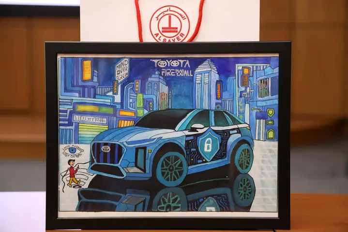 Dreamcar Toyota: Tổng Quan Về Mẫu Xe Mơ Ước Của Toyota