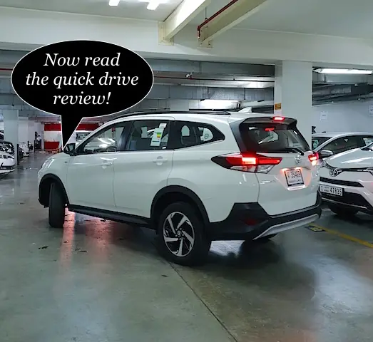 Trải Nghiệm Lái Xe Toyota Rush: Đánh Giá Toàn Diện Và Mẹo Tối Ưu Hành Trình Trải Nghiệm Lái Xe Toyota Rush: Đánh Giá Toàn Diện Và Mẹo Tối Ưu Hành Trình