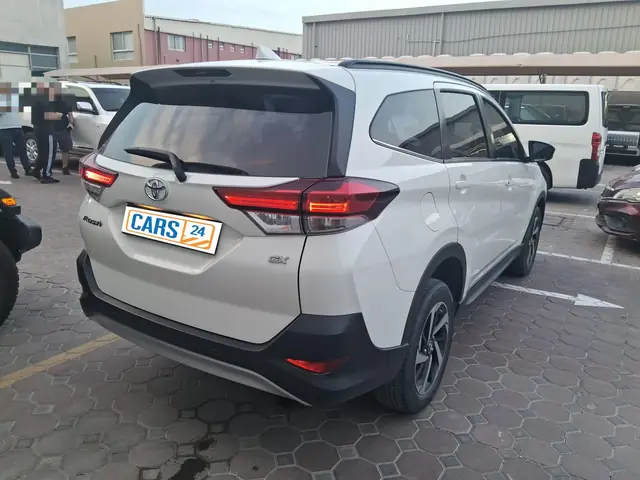 Trải Nghiệm Lái Xe Toyota Rush: Đánh Giá Toàn Diện Và Mẹo Tối Ưu Hành Trình Trải Nghiệm Lái Xe Toyota Rush: Đánh Giá Toàn Diện Và Mẹo Tối Ưu Hành Trình
