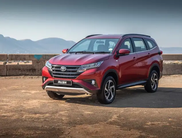 Trải Nghiệm Lái Xe Toyota Rush: Đánh Giá Toàn Diện Và Mẹo Tối Ưu Hành Trình Trải Nghiệm Lái Xe Toyota Rush: Đánh Giá Toàn Diện Và Mẹo Tối Ưu Hành Trình