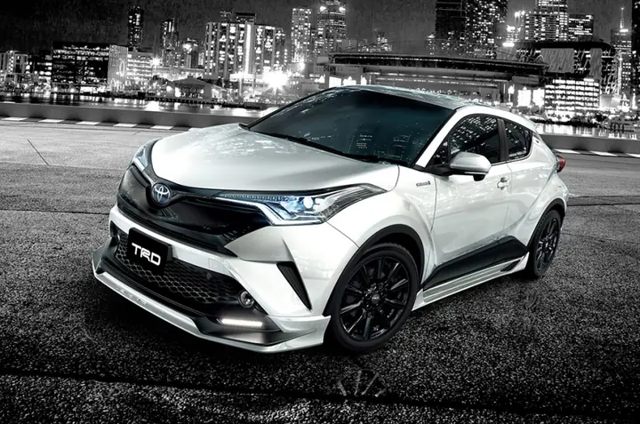 Drrr Toyota – Tổng Quan Về Trò Chơi, Cách Chơi Và Những Điểm Đáng Chú Ý Drrr Toyota – Tổng Quan Về Trò Chơi, Cách Chơi Và Những Điểm Đáng Chú Ý