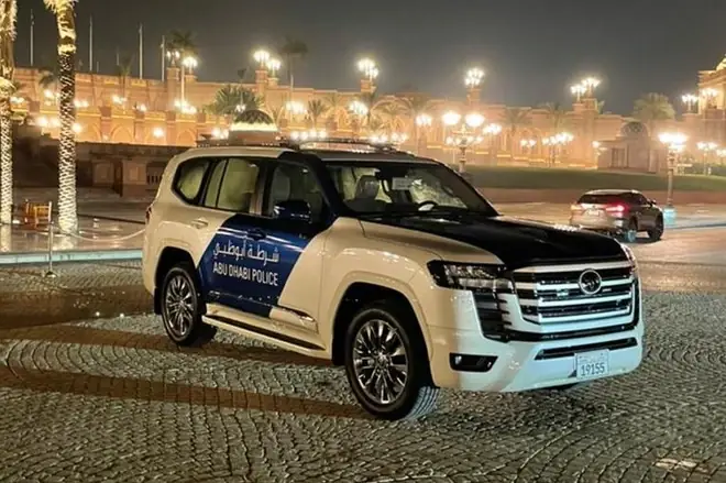 Dubai Toyota: Hướng Dẫn Toàn Diện Về Các Dịch Vụ, Mô Hình Kinh Doanh Và Cơ Hội Đầu Tư Tại Các Đại Lý Toyota Ở Dubai