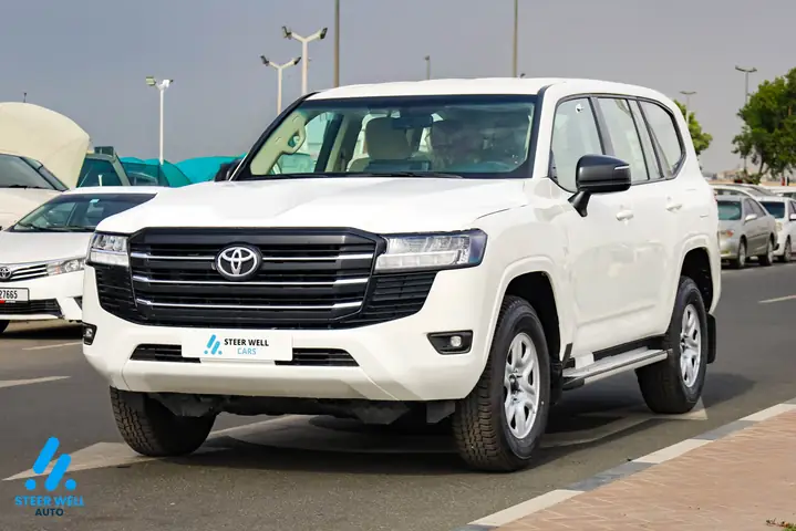 Dubai Toyota: Hướng Dẫn Toàn Diện Về Các Dịch Vụ, Mô Hình Kinh Doanh Và Cơ Hội Đầu Tư Tại Các Đại Lý Toyota Ở Dubai