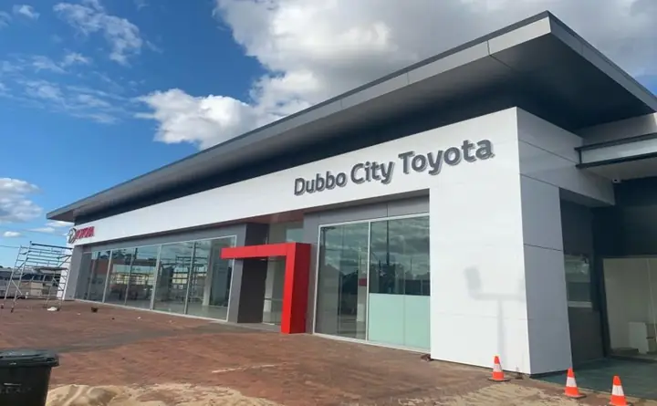 Dubbo Toyota: Đánh Giá Tổng Quan Về Đại Lý Và Dịch Vụ