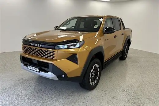 Dubbo Toyota: Đánh Giá Tổng Quan Về Đại Lý Và Dịch Vụ