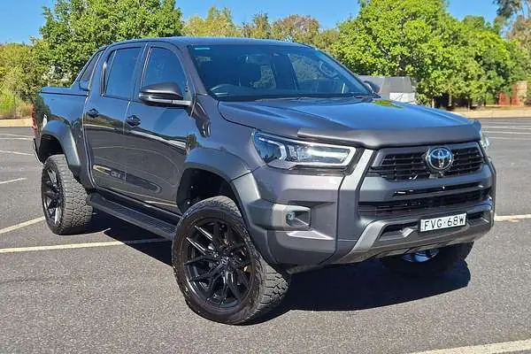 Dubbo Toyota: Đánh Giá Tổng Quan Về Đại Lý Và Dịch Vụ