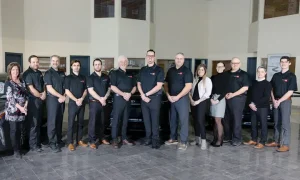 Dubeau Toyota Thetford: Giải Pháp Hoàn Hảo Cho Hệ Thống Nước Thải Và Vệ Sinh Trên Xe Tải