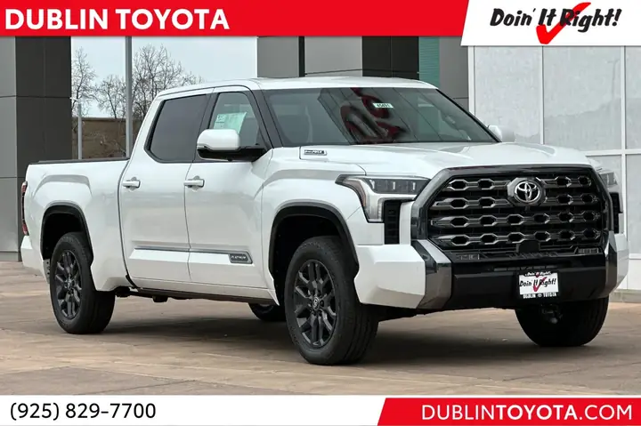 Dublin Toyota: Tổng Quan Về Đại Lý, Dịch Vụ Và Mẫu Xe Phổ Biến