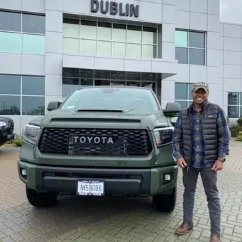 Dublin Toyota: Tổng Quan Về Đại Lý, Dịch Vụ Và Mẫu Xe Phổ Biến