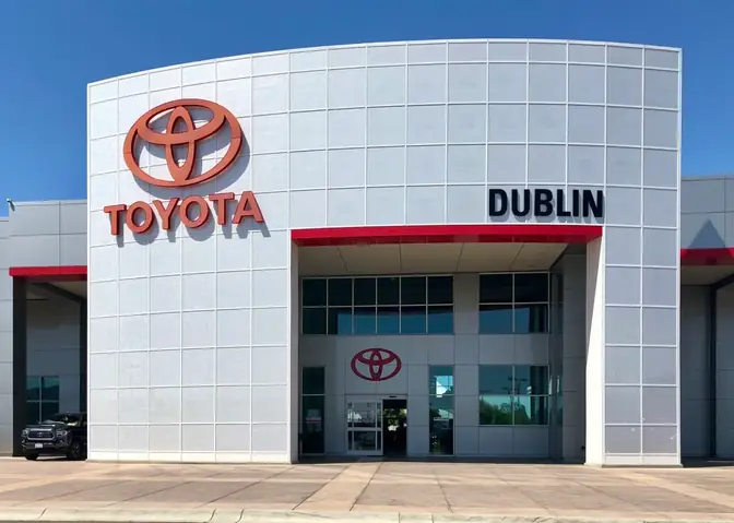 Đánh Giá Toàn Diện Về Các Đại Lý Toyota Tại Dublin: Lựa Chọn Hoàn Hảo Cho Người Mua Xe Đánh Giá Toàn Diện Về Các Đại Lý Toyota Tại Dublin: Lựa Chọn Hoàn Hảo Cho Người Mua Xe