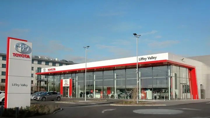 Đánh Giá Toàn Diện Về Các Đại Lý Toyota Tại Dublin: Lựa Chọn Hoàn Hảo Cho Người Mua Xe